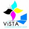 ViSTA Computers &amp; Print Shop