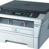 Konica Minolta - Pagepro 1580MF Multi-function Laser Printer - Complete Specifications