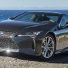 Lexus LC - Car Price