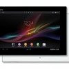 Sony Xperia Z Tablet Front