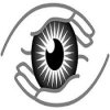 Khalid Eye Clinic logo