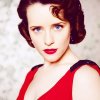 Claire Foy 2