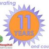 Shamsi Hospital Logo