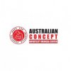 Australian Concept Infertility Medical Centre logo