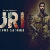 Uri The Surgical Strike - Full Movie Information