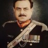 General Hameed Gull Complete Biography