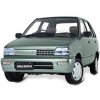 Suzuki Mehran VX Euro II overview