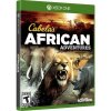 Cabelas African Adventures For Xbox One