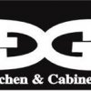 EDGE KITCHENS &amp; CABINETRY Logo