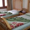 VIP Guest House Double Bedroom