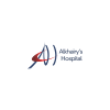 Alkhairy&#039;s Hospital logo