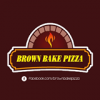 Brown Bake Pizza