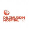 Dr. Ziauddin Hospital - Logo