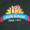Lasani Burger Logo.