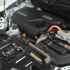 Nissan X Trail Hybrid 2017 - Engine