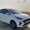Hyundai Aura - Car Price