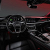 Audi e-tron GT Standard 2022 (Automatic) - Interior