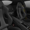 Ferrari 812 Superfast - Frond Seats