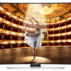 Samsung 65HU9000 65 inches Curved Tv