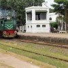 Gujar Khan Railway Station 1