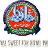 Hafiz Ka Sohan Halwa Logo