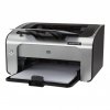 HP LaserJet Pro - P1108 Single Function Laser Printer - Complete Specifications
