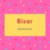 Bisar Name Meaning Adolescent