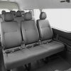 Toyota HiAce 3.0 Ambulance Std.Roof A/C Insights