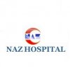 Naz Clinic &amp; Hospital - Logo