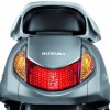Suzuki Access 125 tail-light