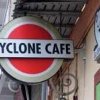 Cafe Cyclone Logo