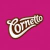 Cornetto Pop Rock Season 2 - Logo