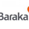 Al Baraka Construction &amp; Elevators Logo