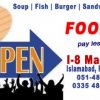 Foodways.Pk Logo
