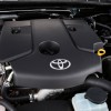 Toyota Innova Crysta - Engine