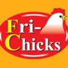 Fri Chicks Logo