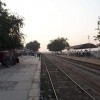 Muzaffargarh Railway Station - Complete Information