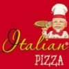 Italian Pizza Logo