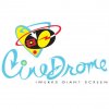 Cinedrome Studios Logo