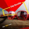 The Jazz Day Bundle Offer - Complete Information