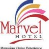 Marvel Hotel Logo