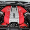 Ferrari 812 Superfast - Engine