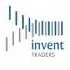 INVENT TRADERS Logo