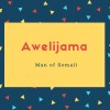 Awelijama Name Meaning Man Of Somali