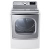 LG DLEX7700WE Washing Machine - Price, Reviews, Specs
