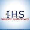 Integrated Health Services (IHS Pakistan) logo