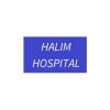 Halim Hospital - Logo