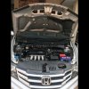 Honda City 1.3 2018 i.VTEC Prosmatec - engine