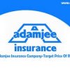 Adamjee Insurance Co. Logo
