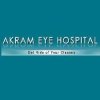 Akram Eye Hospital - Logo
